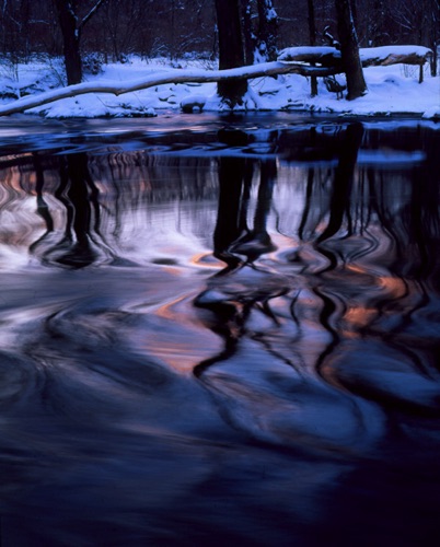 Ramapo River at Sunset, Bergen County, NJ (MF).jpg